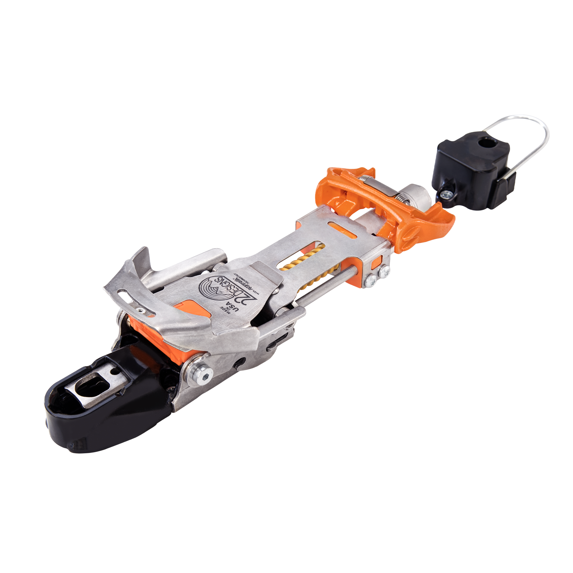 Outlaw X Parts – 22 Designs