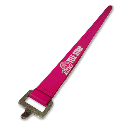 22D Tele Strap