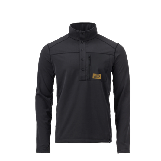 22D x Flylow Fleece