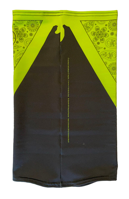 22 Designs Telemark Bandit Neck Tube