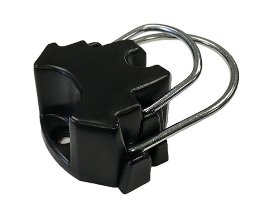 22 Designs Telemark Binding 32mm Outlaw Axl Double Up Heels