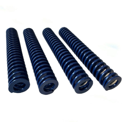 22 Designs Telemark Binding Axl Vice Large Stiff Springs