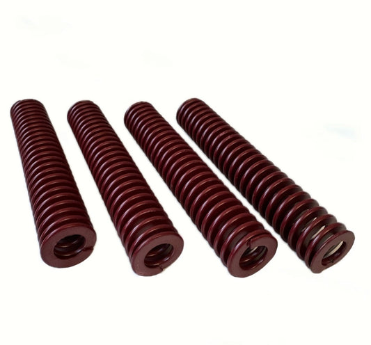 22 Designs Telemark Binding Axl Vice Small Soft Springs