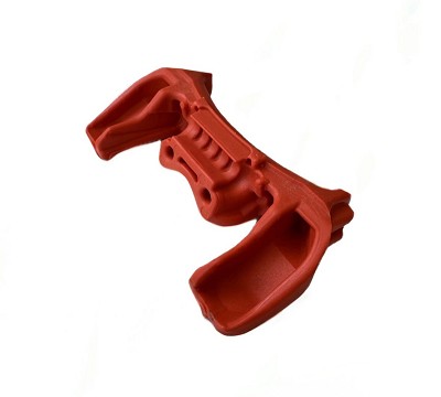 22 Designs Telemark Binding Outlaw X -23 Claw Replacement