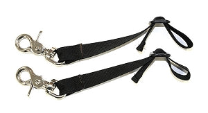22 Designs Telemark Binding Tail Leashes