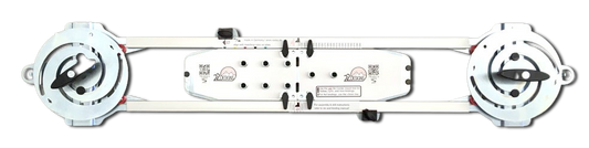 22 Designs Telemark RoXbo Mounting Jig