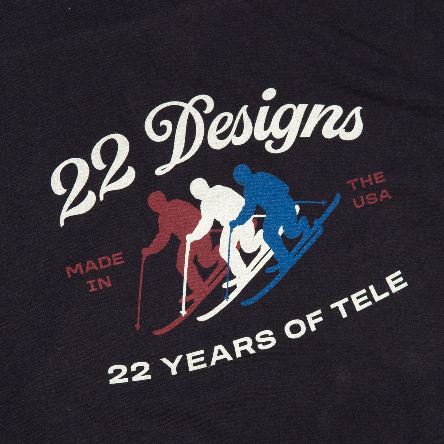 22 Years Tshirt