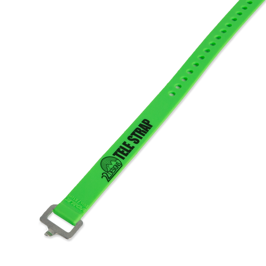 22D Tele Strap
