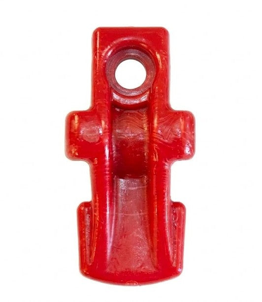 Beaver Tail Clamp