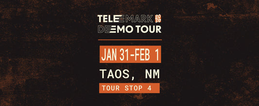 Taos New Mexico | Jan 31 - Feb 1