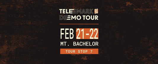 Mt. Bachelor Oregon | February 21-22