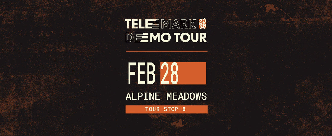 Alpine Meadows California | February 28
