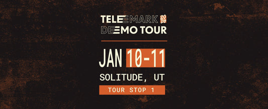 Solitude Utah | January 10-11