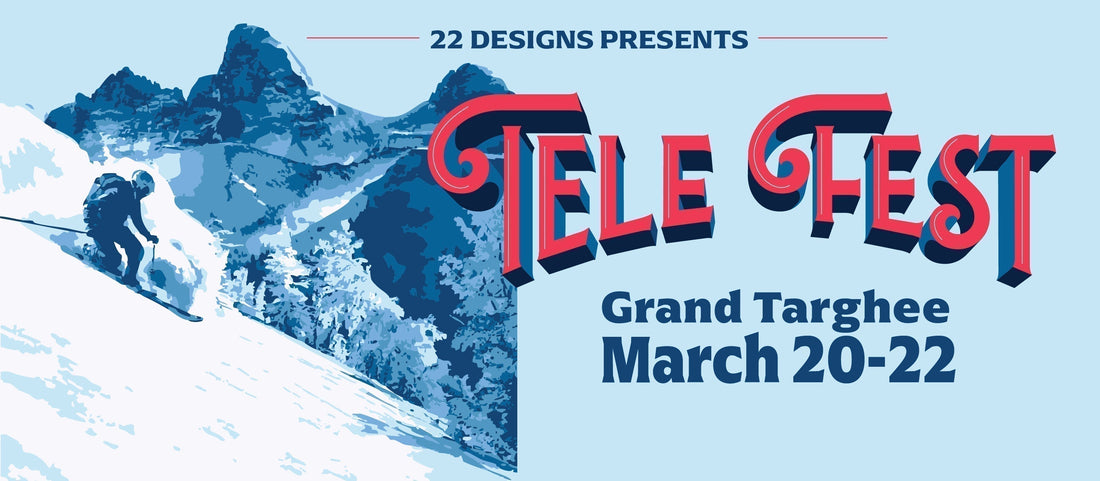 Grand Targhee Wyoming | March 20-22