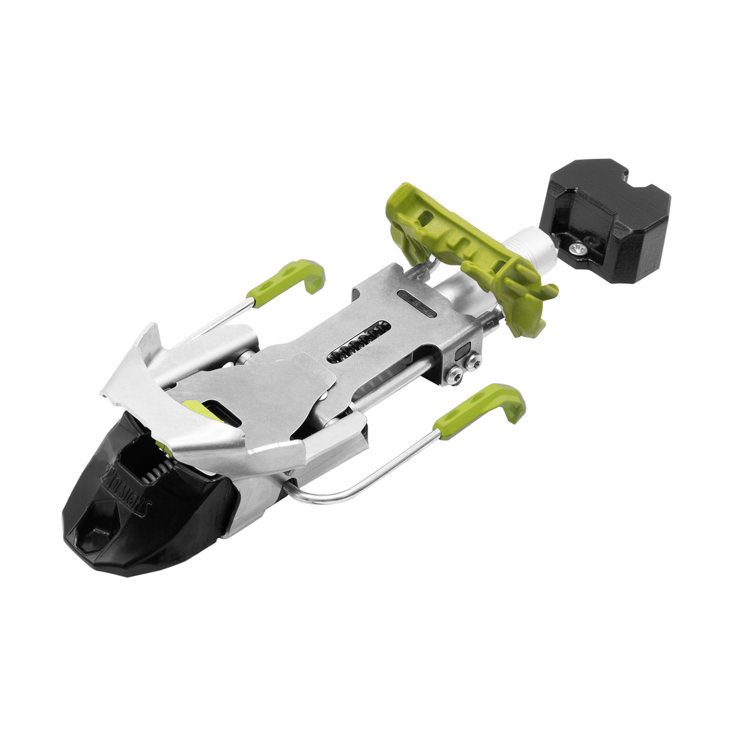 Bandit Parts
