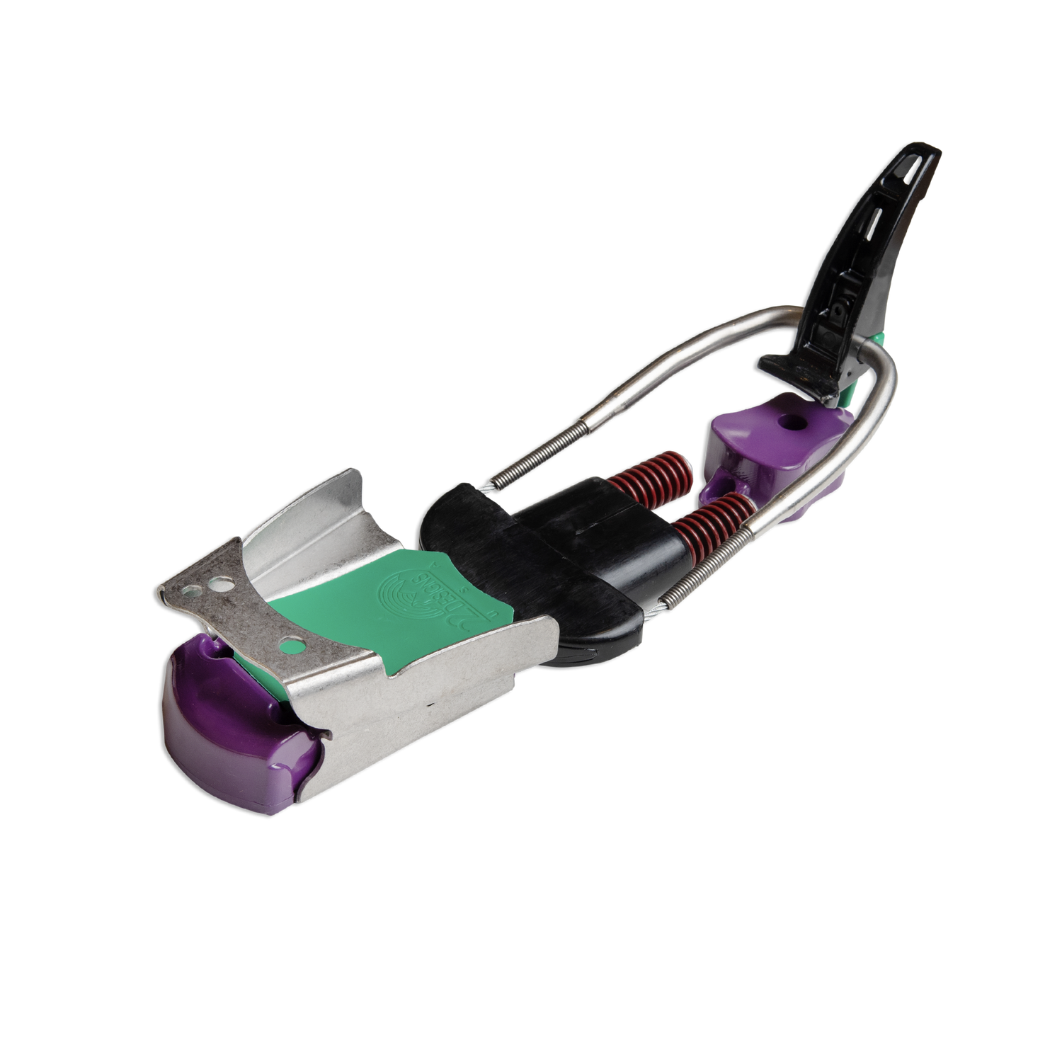 Kids Vice Parts