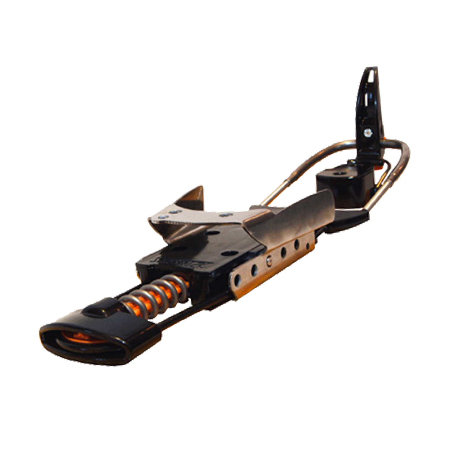 Hammerhead + Bombshell Parts