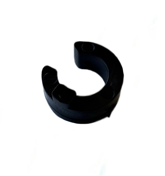 22 Designs Lynx Power Spacer Black