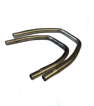 22 Designs Telemark Binding Axl Vice Heel Tube