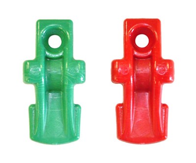 22 Designs Telemark Binding Axl Vice  Tail Clamp
