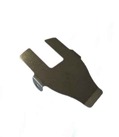 22 Designs Telemark Binding Bandit Flex Plate