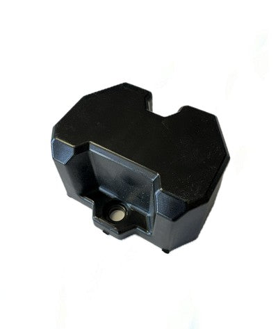 22 Designs Telemark Binding Bandit Plastic Heel Block