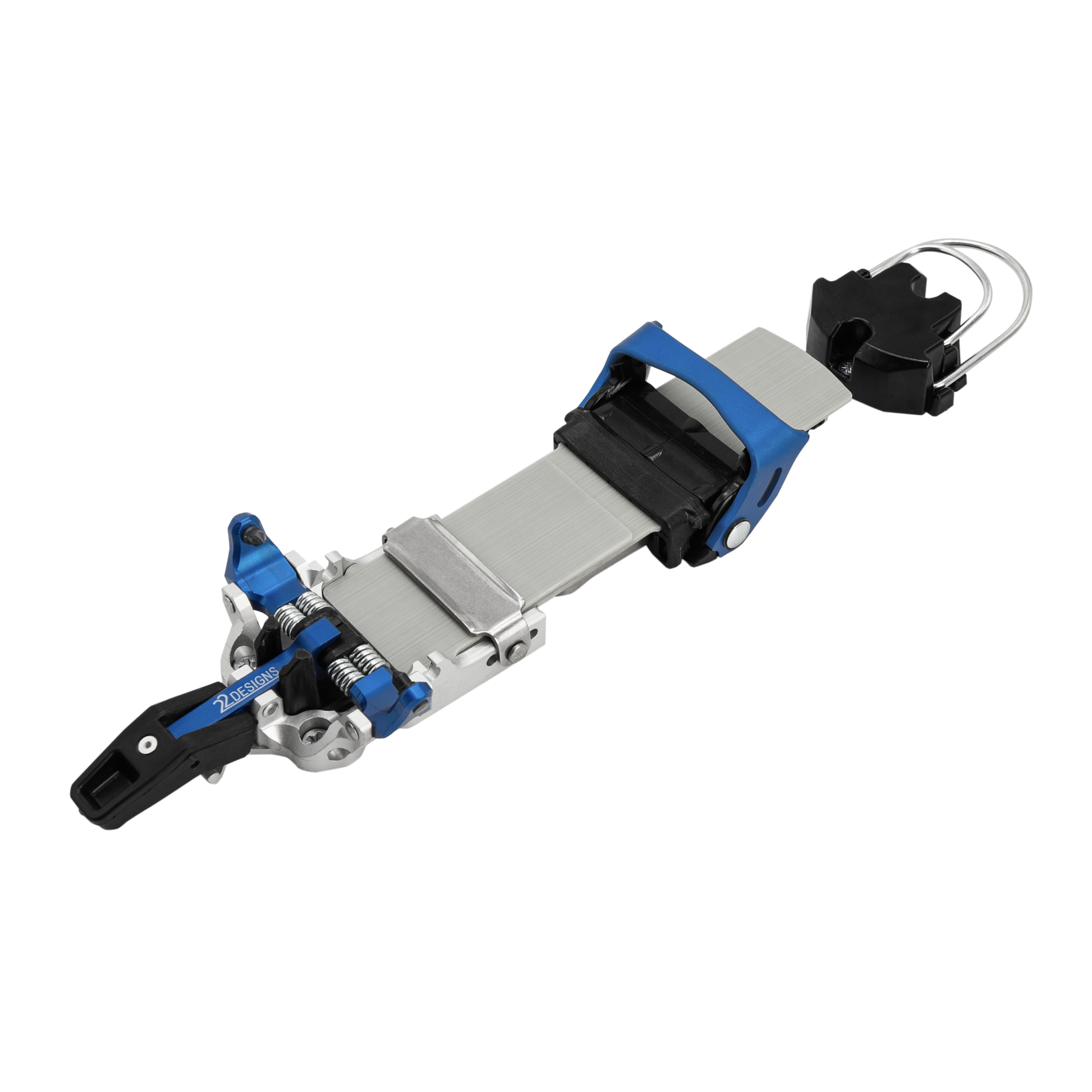22 Designs Telemark Binding Lynx 