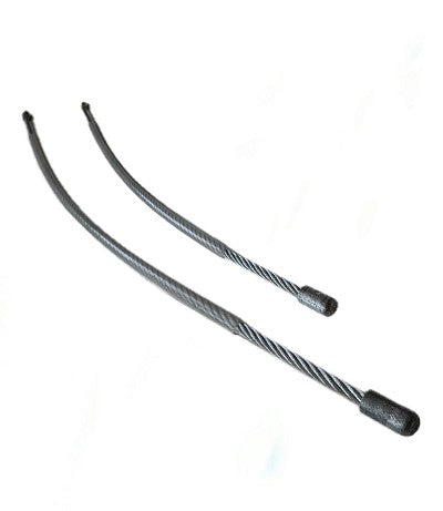 22 Designs Telemark Binding Lynx Front Cable Replacement