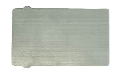 22 Designs Telemark Binding Lynx Large Flex Plate