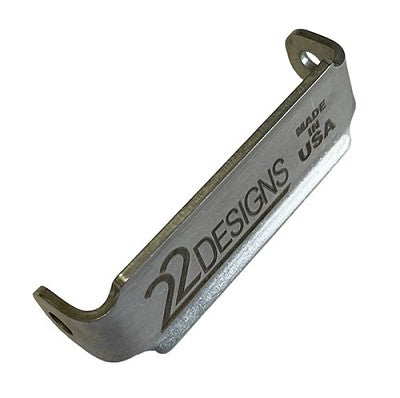 22 Designs Telemark Binding Lynx Pivot Strap