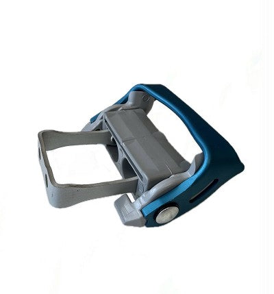 22 Designs Telemark Binding Lynx Rear Assembly with no Cable Replacement