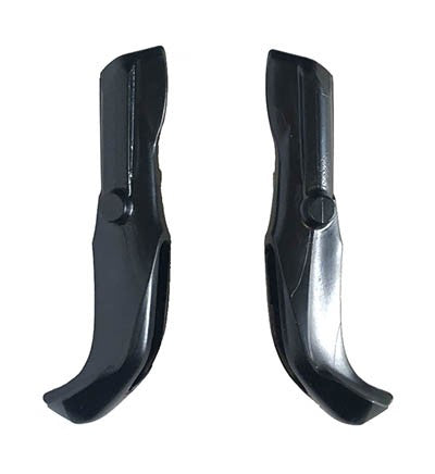 22 Designs Telemark Binding Outlaw Brake End Caps