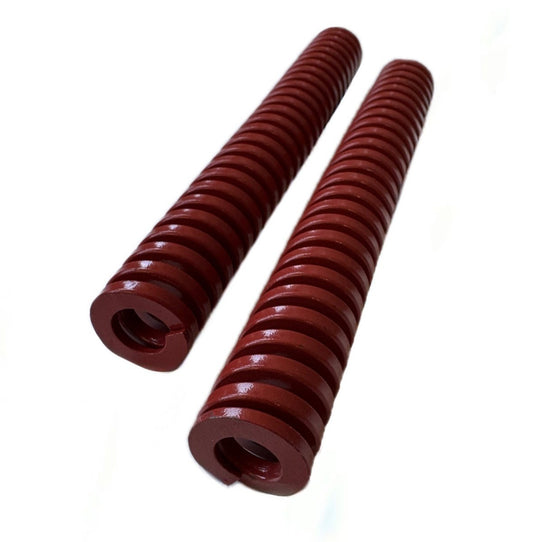 22 Designs Telemark Binding Outlaw Large Stiff Springs 