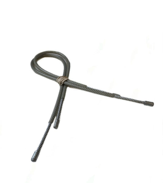 22 Designs Telemark Binding Vice Front Cable Replacement