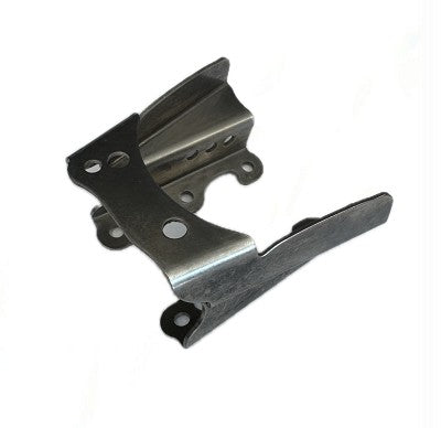 22 Designs Telemark Binding Vice Steel Toe Piece