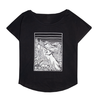 22 Designs Women's T-shirt