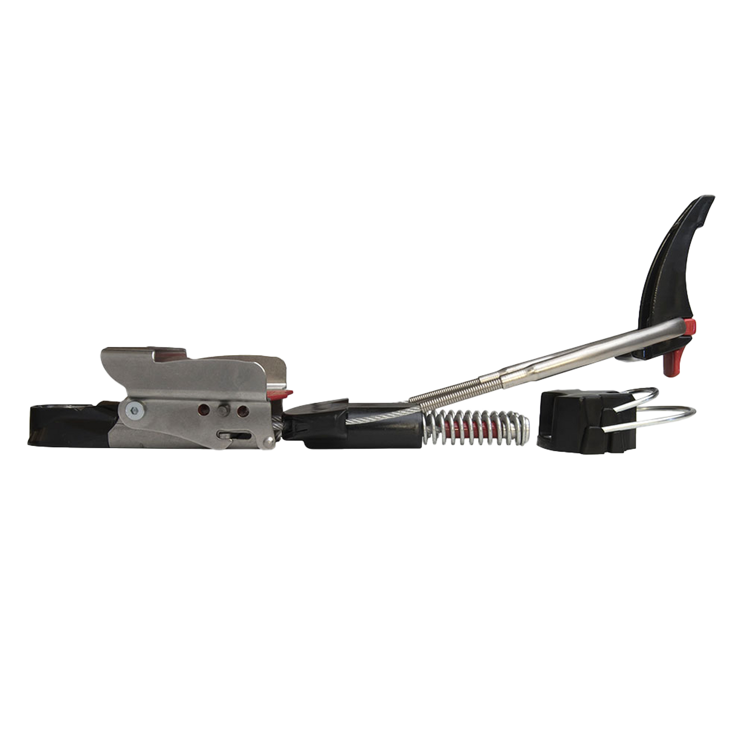 Axl Telemark Binding