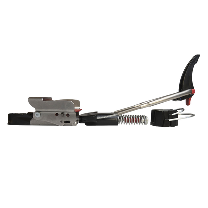 Axl Telemark Binding – 22 Designs Axl Telemark Binding – 22 Designs