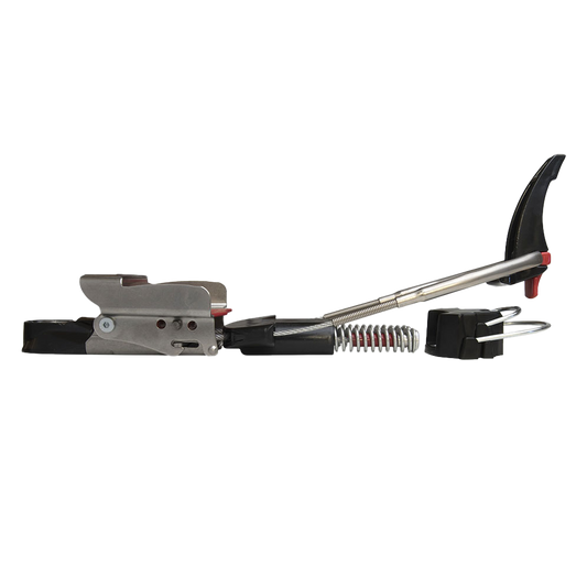 Axl Telemark Binding