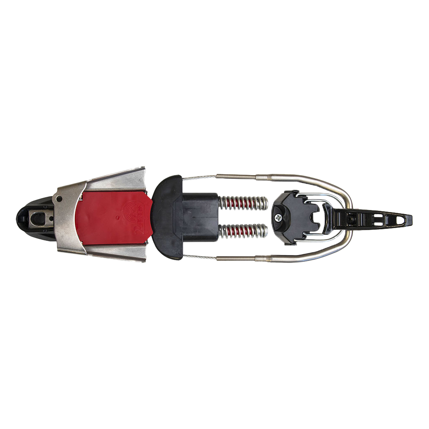 Axl Telemark Binding