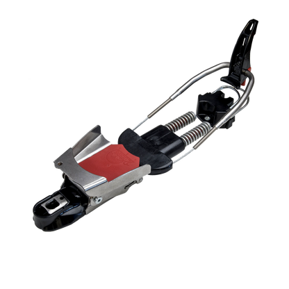 Axl Telemark Binding