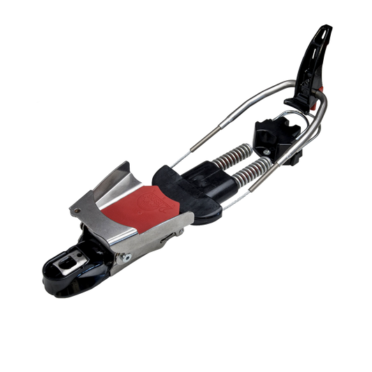 Axl Telemark Binding