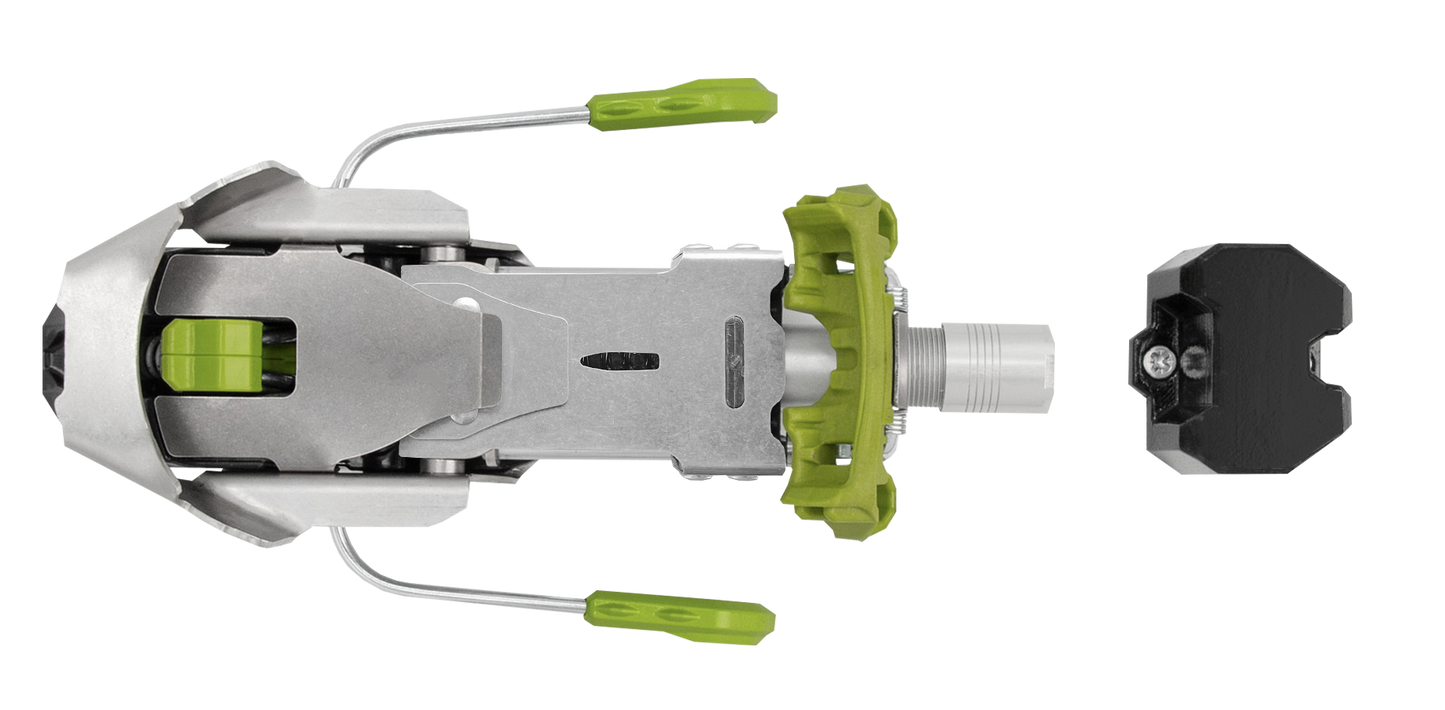 Bandit Telemark Binding