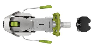 Bandit Telemark Binding