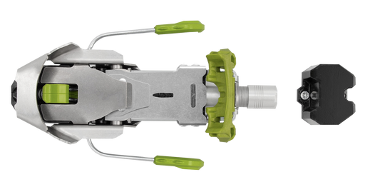 Bandit Telemark Binding