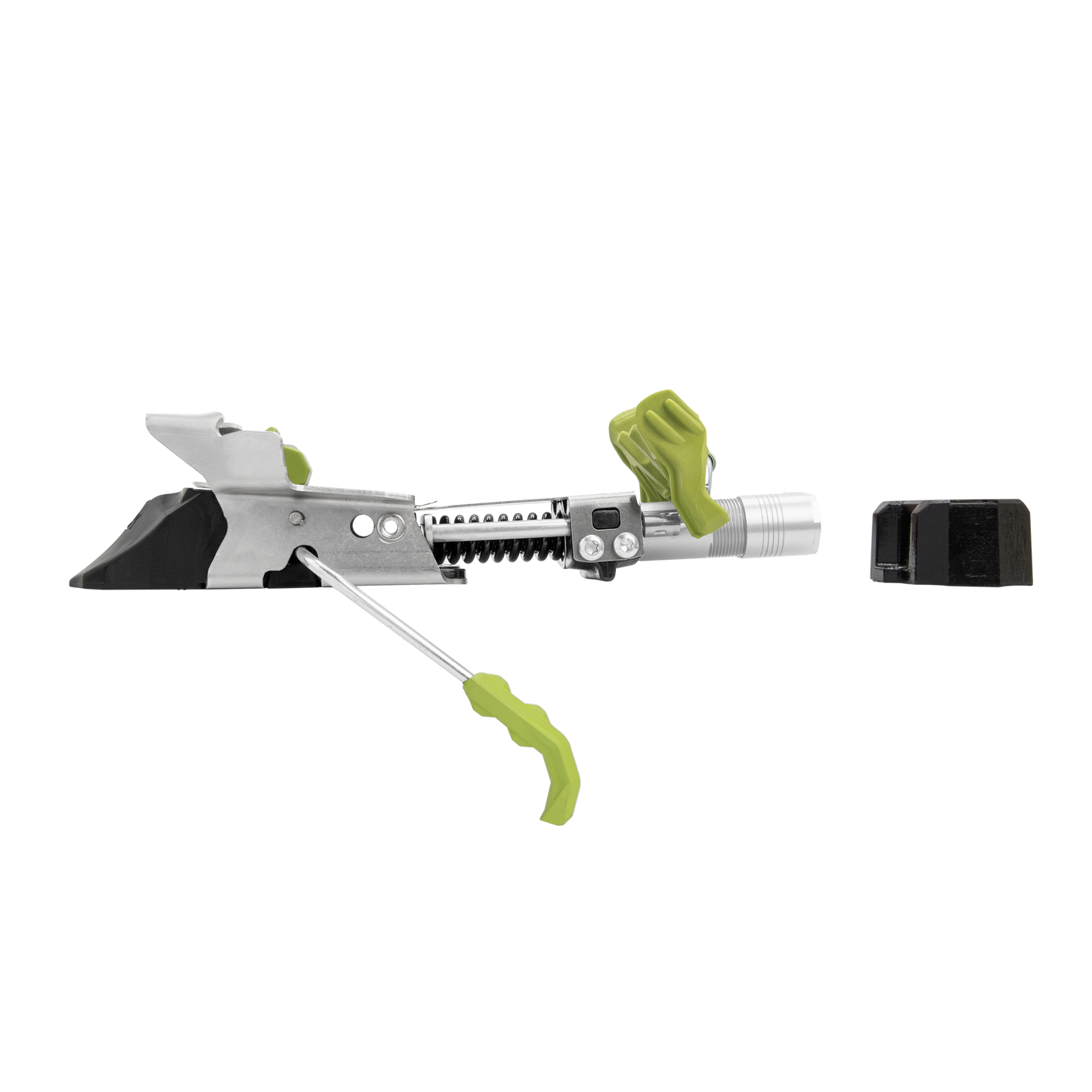 Bandit Telemark Binding