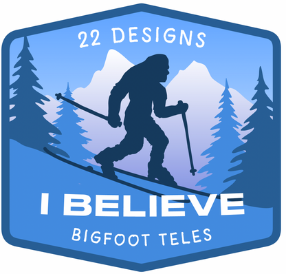 22 Designs Sticker Pack