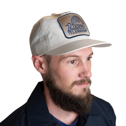 22 Designs Nylon Snapback