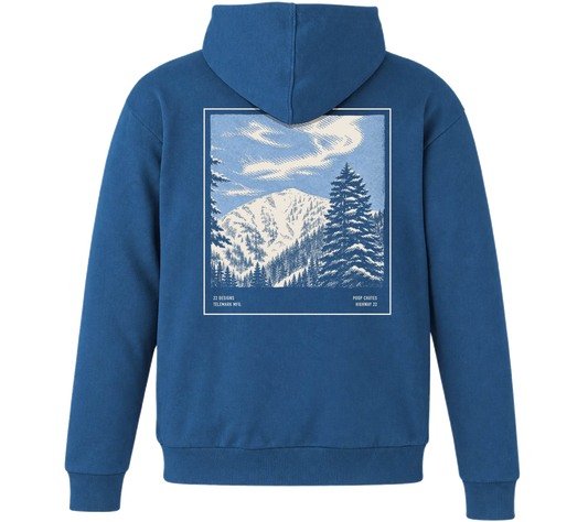 22D Chute Hoody