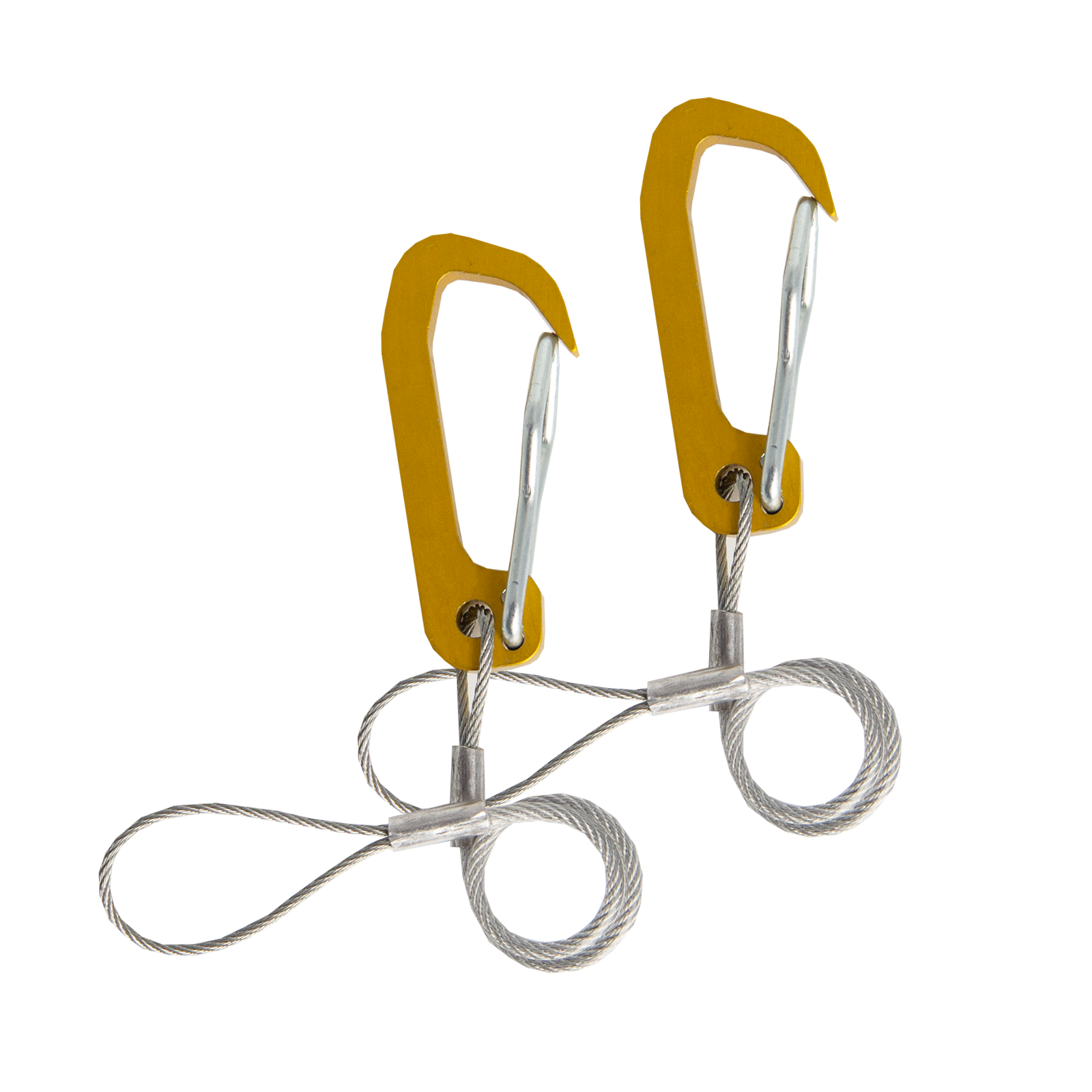 TwentyTwo Designs Coil Leashes - Thumbnail 2